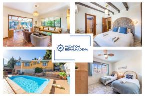 VB Aurora Andalusian Villa